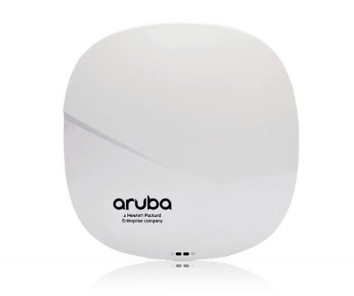 Aruba�Ƴ���ȫ�»���802.11ax(Wi-Fi 6)�˜ʵ���(li��n)�W(w��ng)�o��AP