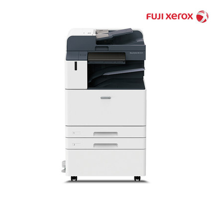 富士施樂(Fuji Xerox)VIIc2273 激光復(fù)印機(jī) 打印復(fù)印掃描一體機(jī)