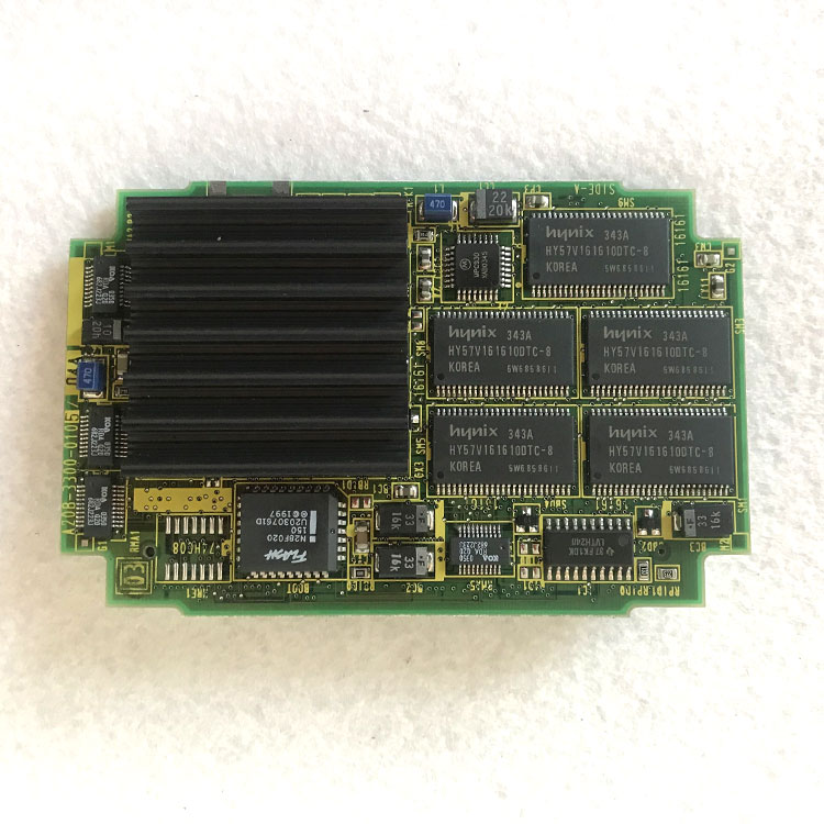 A20B-3300-0105 FANUC發(fā)那科電路板