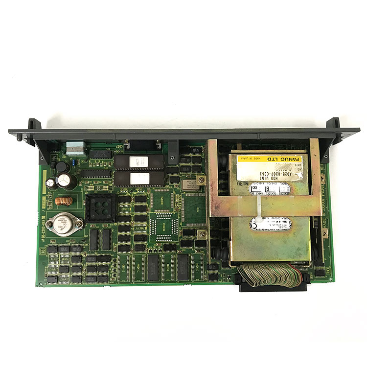 A16B-2202-0630 FANUC發(fā)那科電路板
