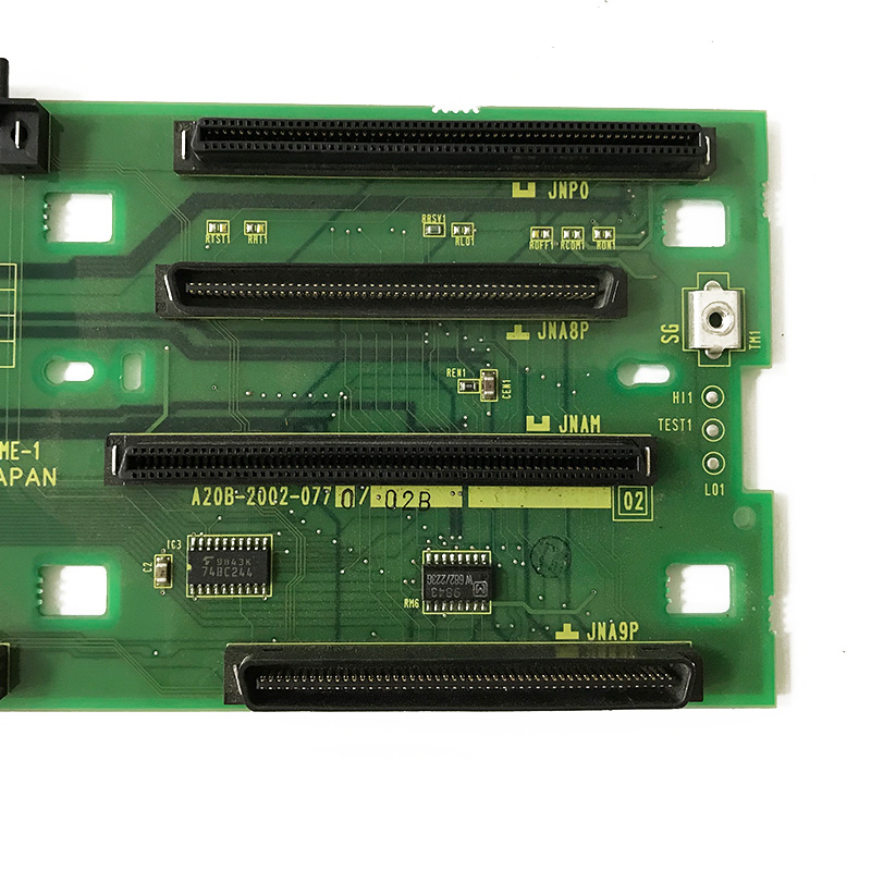 A20B-8100-0770A20B-2002-0960 FANUC發(fā)那科18i21i系統(tǒng)A原裝現(xiàn)貨