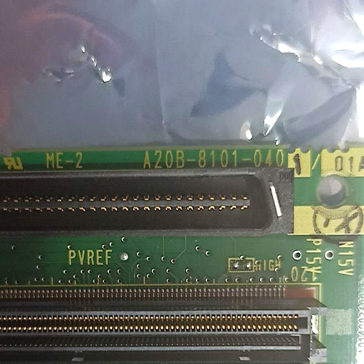 A20B-8101-0401 FANUC發(fā)那科31iA系統(tǒng)主板