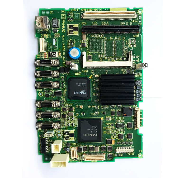 A20B-8200-0848 fanuc發(fā)那科